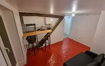 Paris 20E (75020)