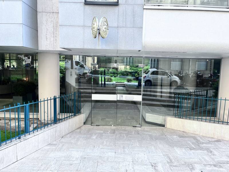 Neuilly-Sur-Seine (92200)