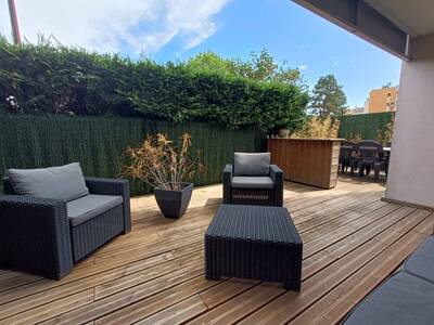 Vente appartement 3 pièces Élancourt (78990)