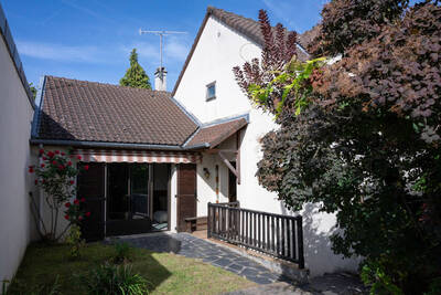 Vente maison 6 pièces Verrières-le-Buisson (91370)
