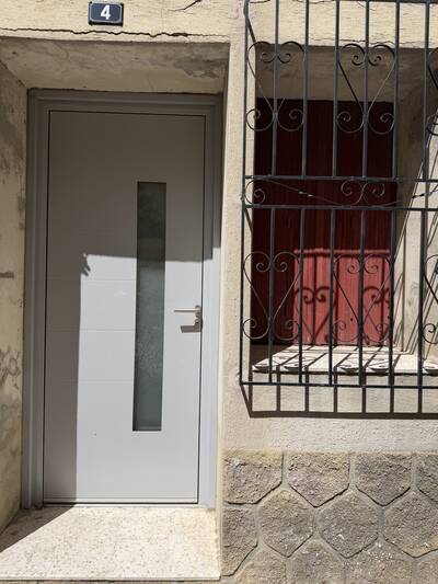 Vente maison 4 pièces Aramon (30390)