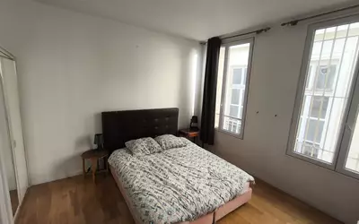 Paris 10E (75010)