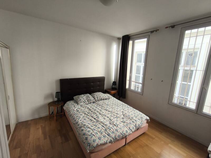 Paris 10E (75010)