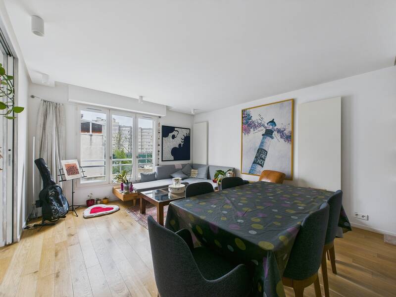 Paris 20E (75020)