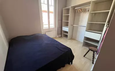 Villeurbanne (69100)