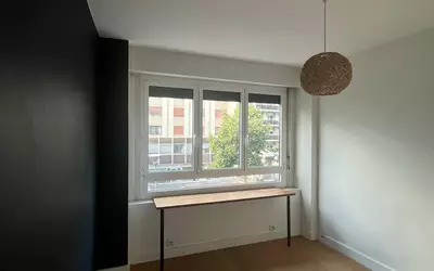 Lyon 8E (69008)
