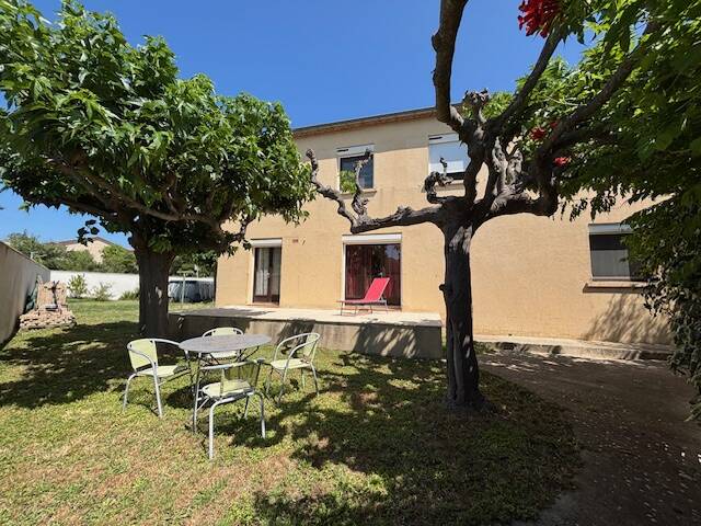 Saint-Christol (34400)