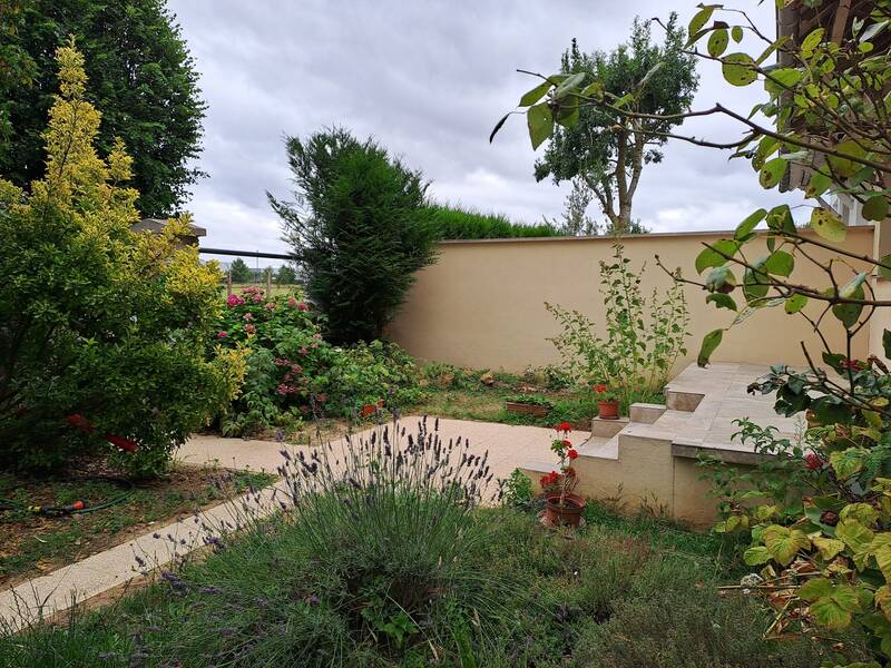 Limoges-Fourches (77550)