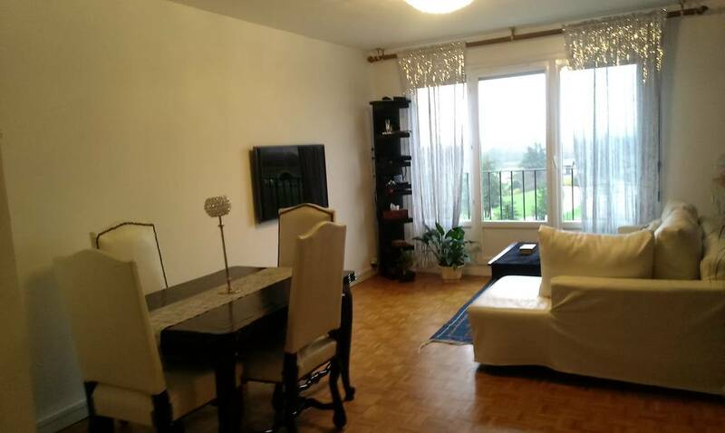 Champigny-Sur-Marne (94500)