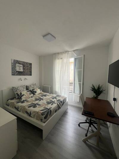 Location appartement studio Colombes (92700)