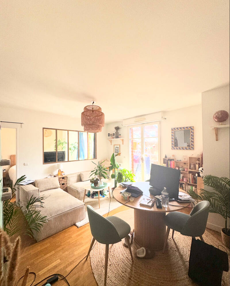Houilles (78800)