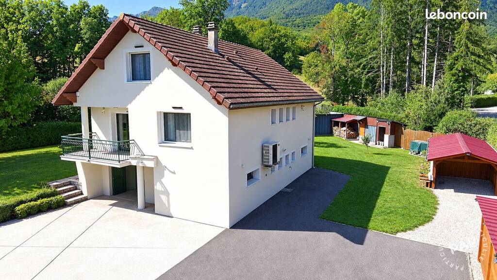 Maison 5 pièces 153 m² · à Saint-Paul-lès-Monestier · 153 m² · 425 000 €