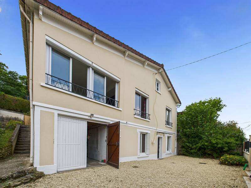Palaiseau (91120)