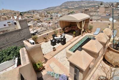 Vente maison 6 pièces Maroc