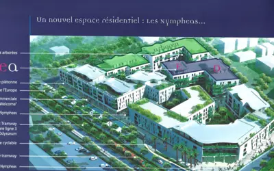 Castelnau-Le-Lez (34170)