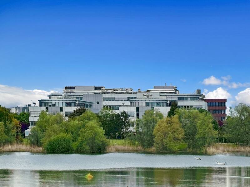 Bureaux, local professionnel Schiltigheim - 8&nbsp;m² - 244&nbsp;&euro;