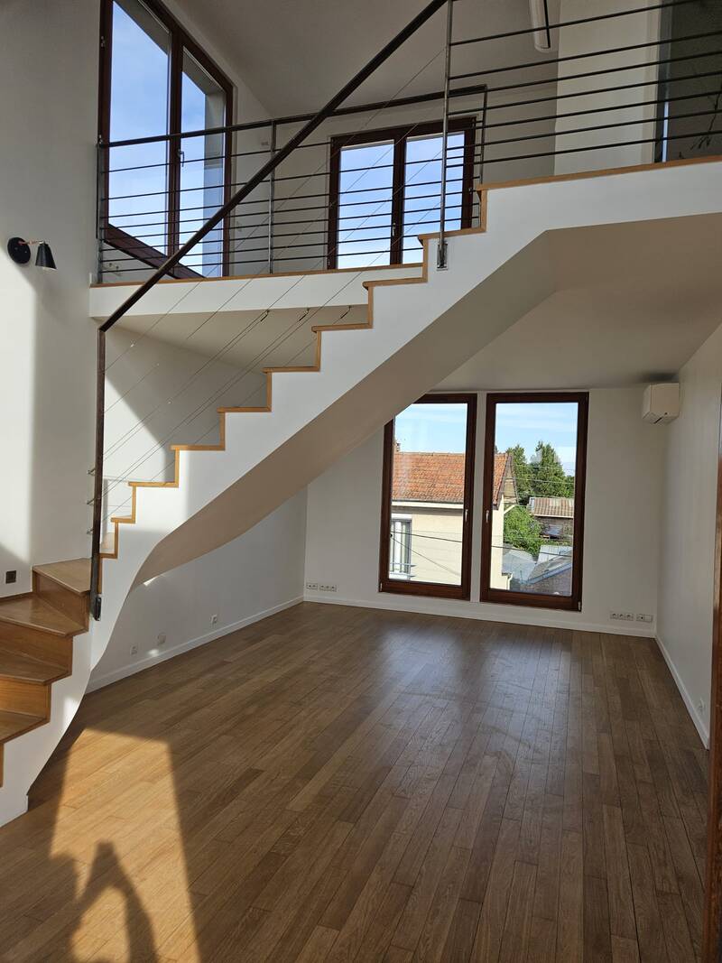 Sannois (95110)