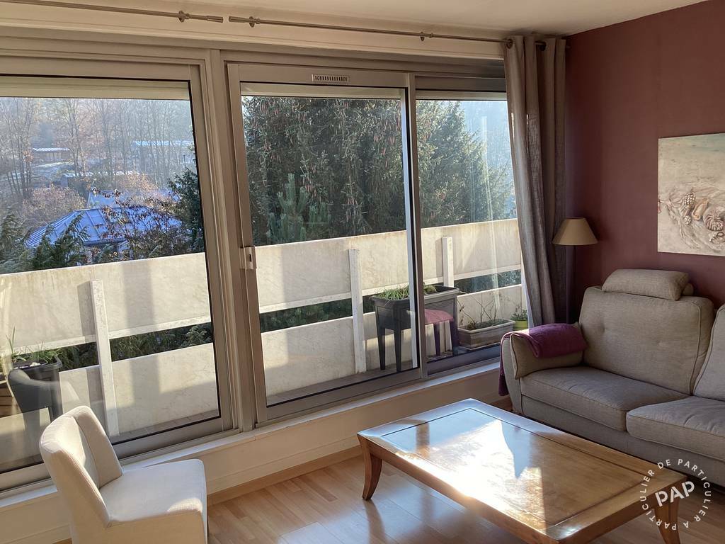 Vente Appartement Marly-Le-Roi (78160)
