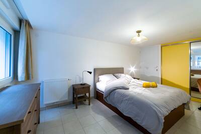 Location chambre en colocation 6 pièces La Courneuve (93120)