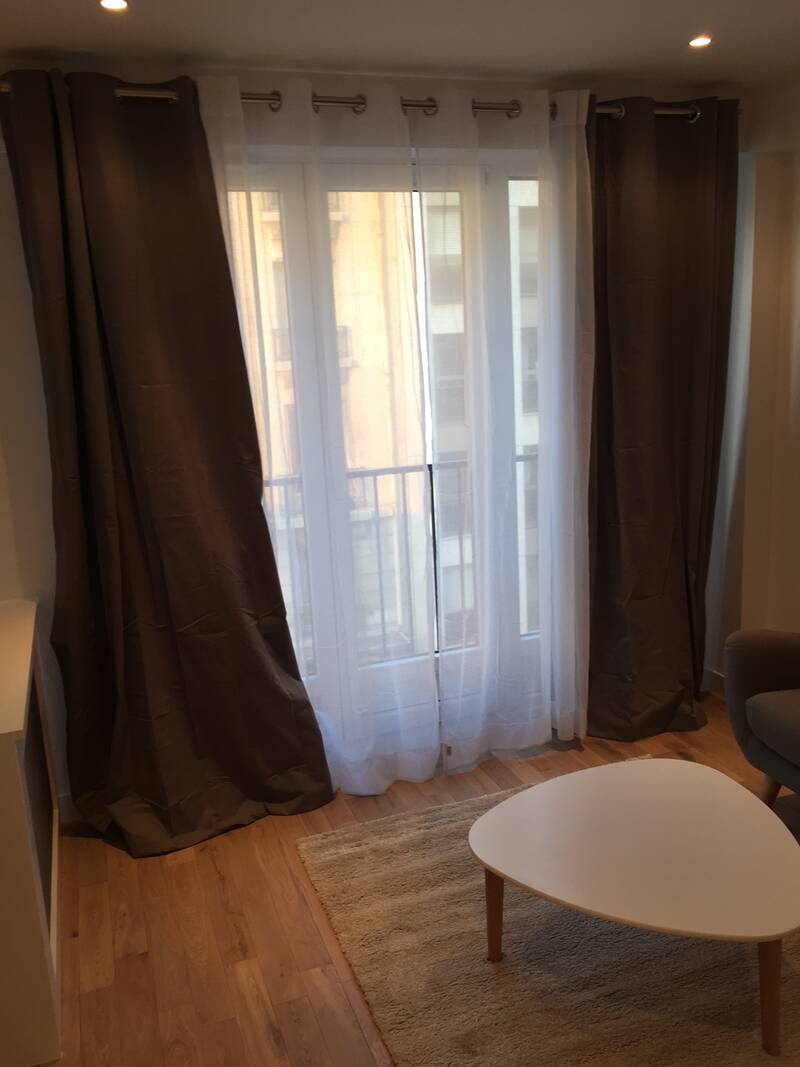 Paris 15E