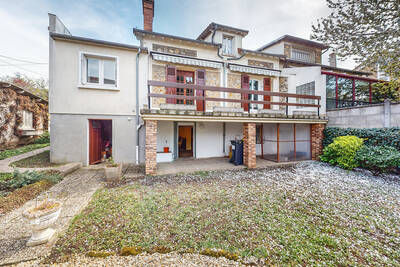 Vente maison 5 pièces Corbeil-Essonnes (91100)