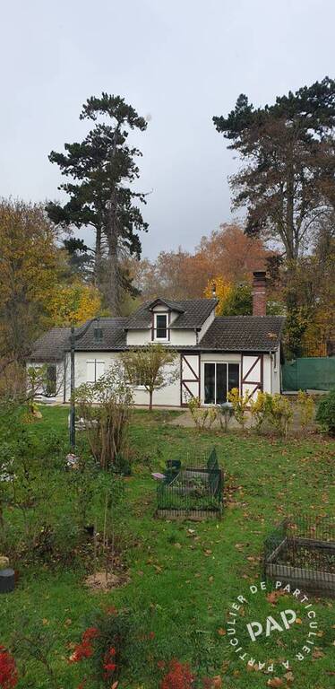 Maison à Ermont