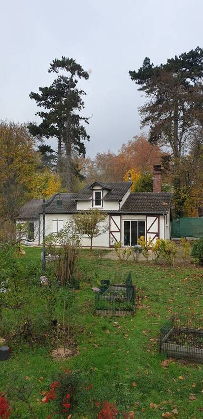 Location maison 2 pièces Ermont (95120)