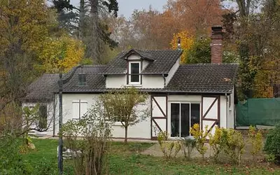 Ermont (95120)