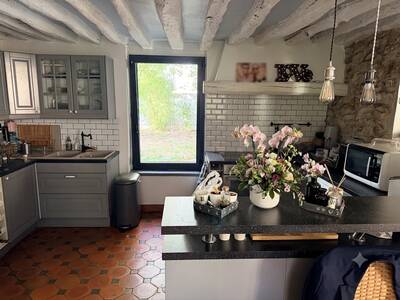 Vente maison 5 pièces Sannois (95110)