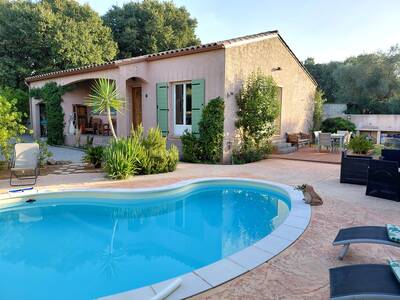 Vente maison 4 pièces Gallargues-le-Montueux (30660)