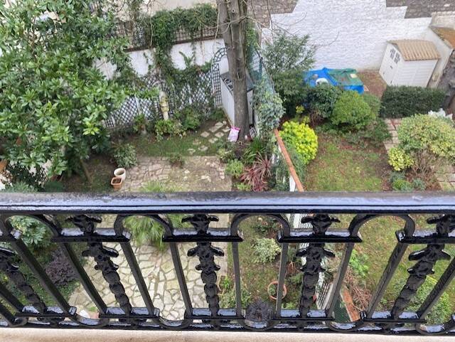 Paris 16E