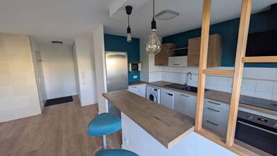 Location appartement 3 pièces Cenon (33150)