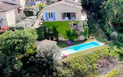 Taradeau (83460)