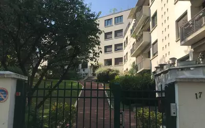 Saint-Cloud (92210)