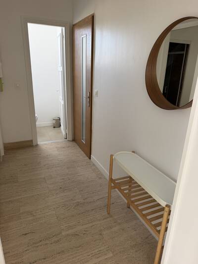 Location appartement 2 pièces Melun (77000)