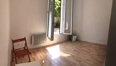 Location appartement studio Asnières-sur-Seine (92600)