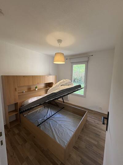 Location appartement 2 pièces Fleury-sur-Orne (14123)