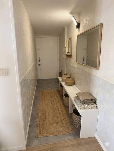 Location appartement 2 pièces Limay (78520)