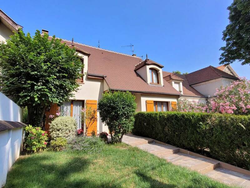 Le Raincy (93340)