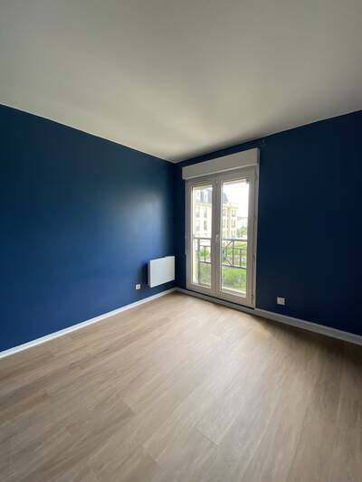 Location appartement 4 pièces Livry-Gargan (93190)