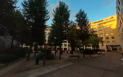 Paris 19E (75019)