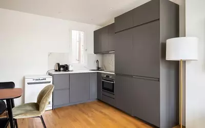 Paris 17E (75017)
