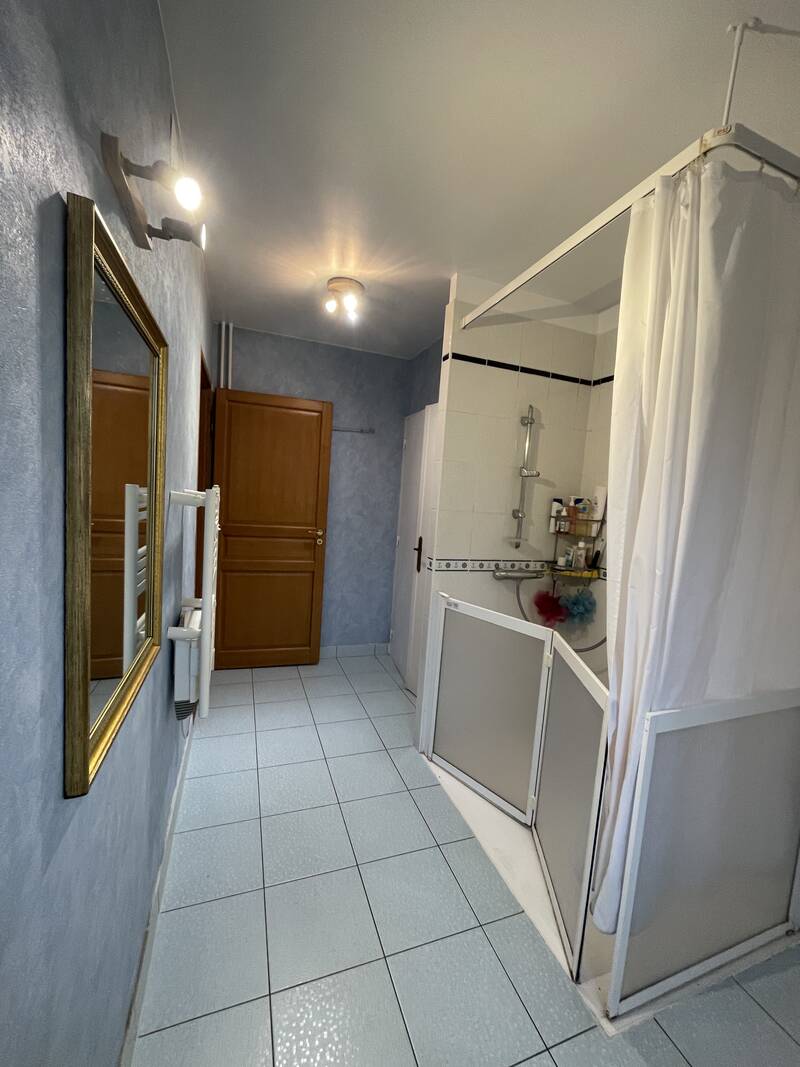 Villiers-Le-Bel (95400)