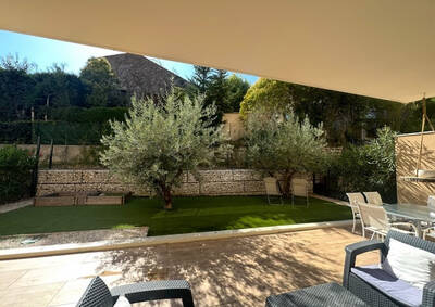 Location appartement 2 pièces Aix-en-Provence (13)