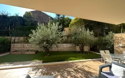 Aix-En-Provence (13080)