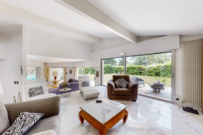 Vente maison 8 pièces Mont-de-Marsan (40000)