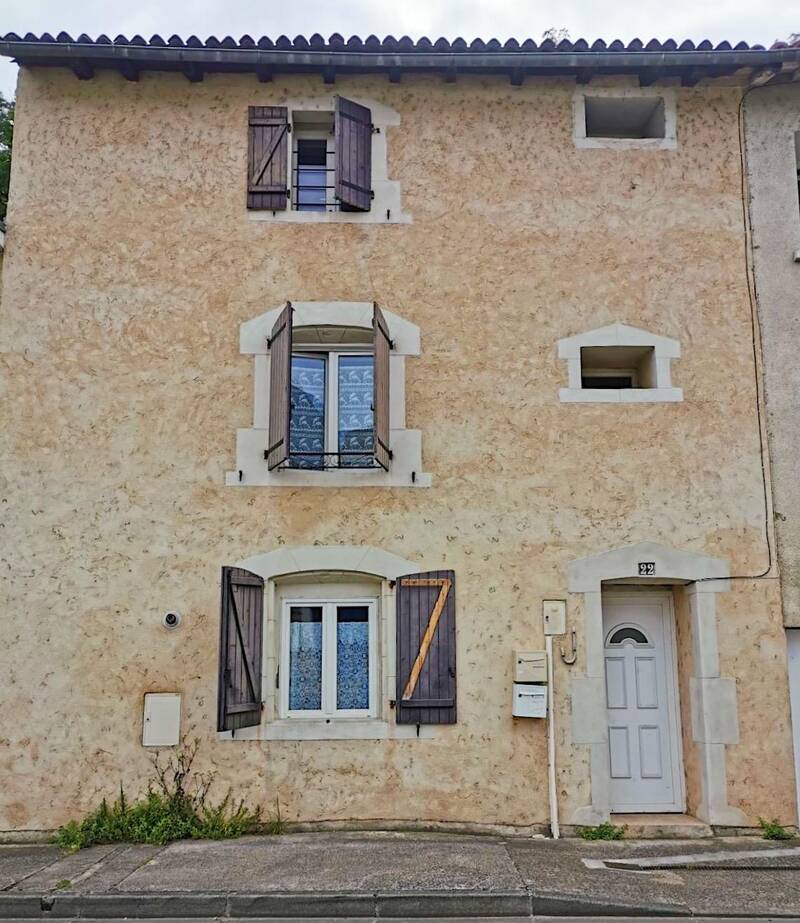 2 Appartements À Saisir