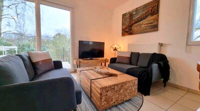 Vente appartement 3 pièces Cergy (95)