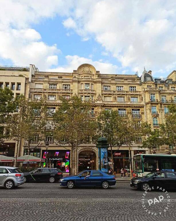 Paris 8E (75008)