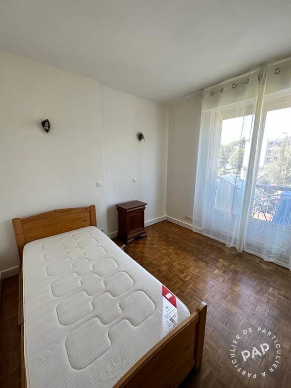 Appartement a louer sceaux - 3 pièce(s) - 62 m2 - Surfyn